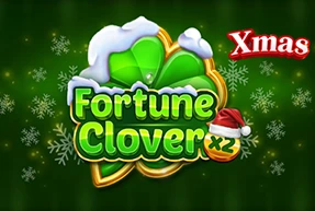 Fortune Clover X2 Xmas