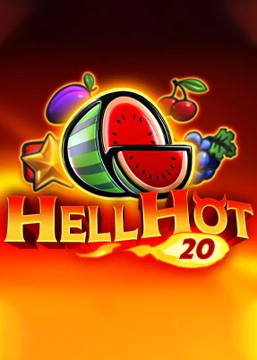 Hell Hot 20