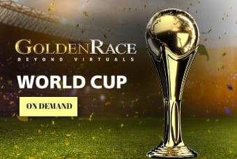 World Cup-Ondemand